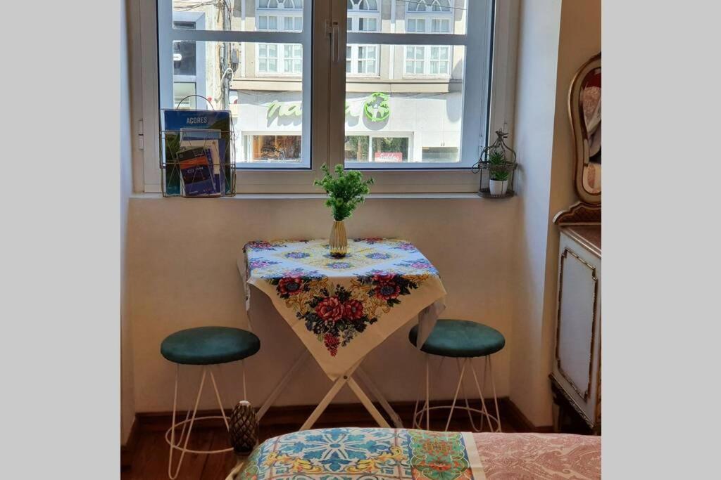Charming Clerigos Studio بورتو المظهر الخارجي الصورة