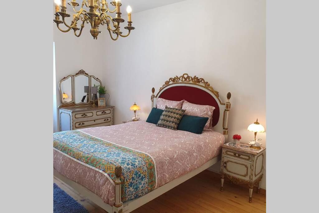 Charming Clerigos Studio بورتو المظهر الخارجي الصورة