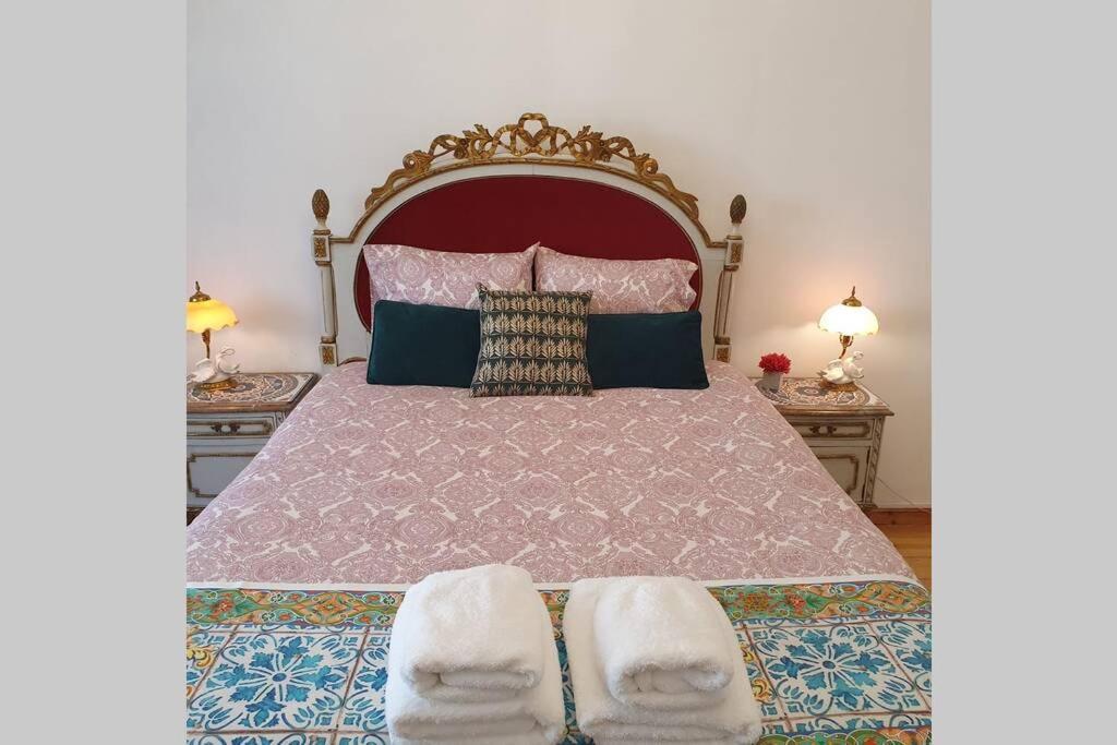 Charming Clerigos Studio بورتو المظهر الخارجي الصورة